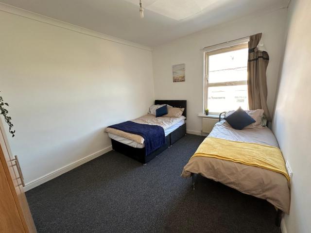 2 Bedroom House for Rent – Comfortable & Move In Ready!