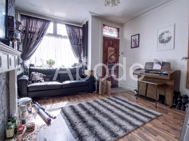 2 Bedroom House for rent at Argie Road, Burley, Leeds