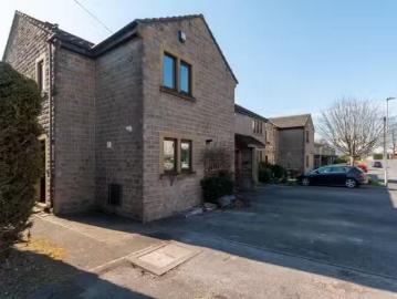 Gilstead Bingley, BD16, Bradford and West Yorkshire, North England