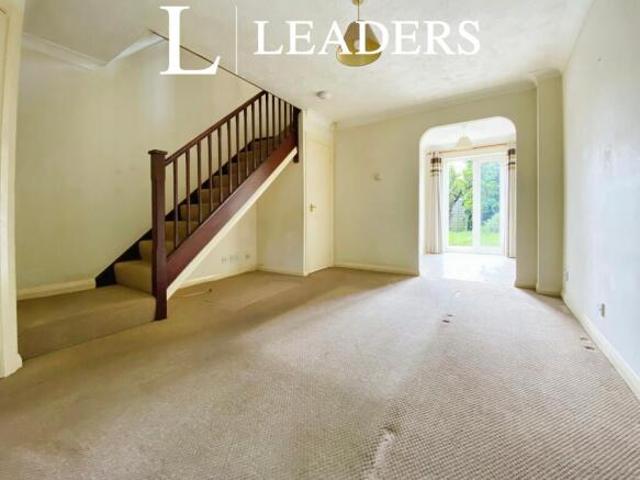 2 bedroom house for rent in Cartwright Avenue, Warndon Villages, Worcester, WR4