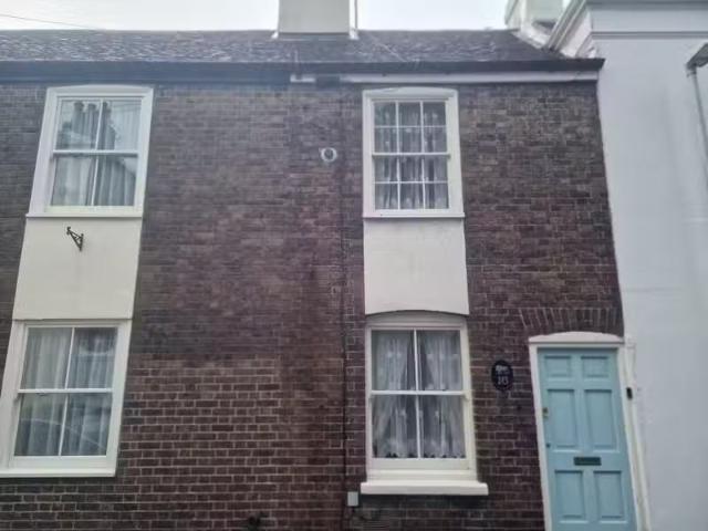 2 bedroom house for rent in Church Street, Walmer, CT14