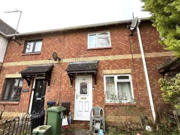 2 bedroom house for rent in Clos Aneurin, Rhydyfelin, Pontypri.