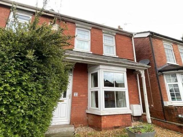 2 Bedroom House For Rent In Andover