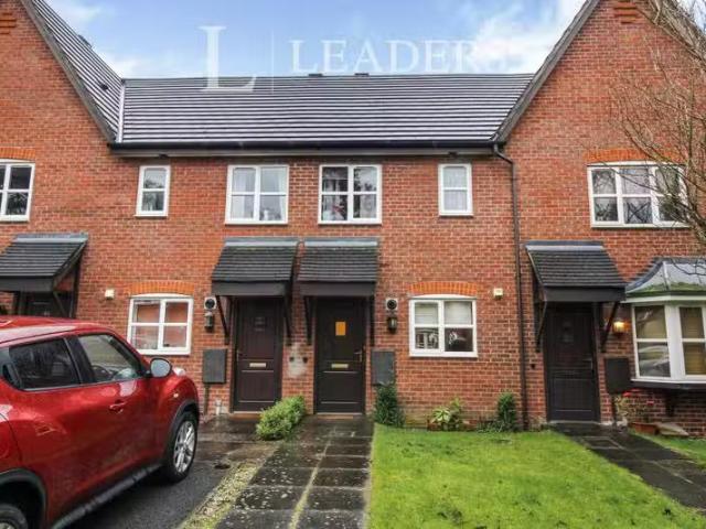 2 bedroom house for rent in Appletrees Crescent, Bromsgrove, B61