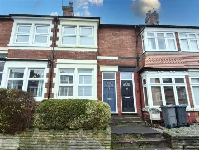 2 bedroom house for rent in Ashmore Road, Birmingham, West Mid.
