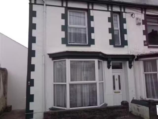 2 bedroom house for rent in Bideford, Devon, EX39
