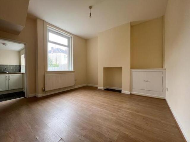 2 bedroom house for rent in Bishop Street, Grangetown, CF11