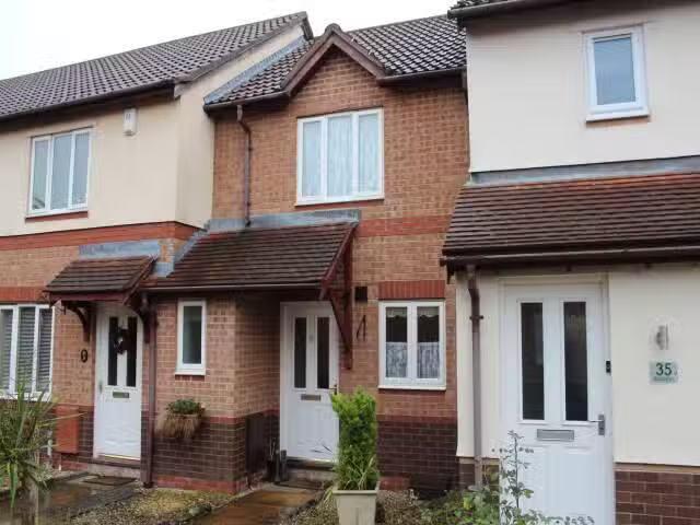 2 bedroom house for rent in Blaisdon, Locking Castle, Weston s.