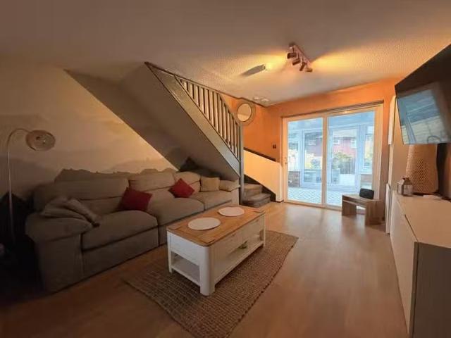 2 bedroom house for rent in Bryn Haidd, Pentwyn, Cardiff, CF23