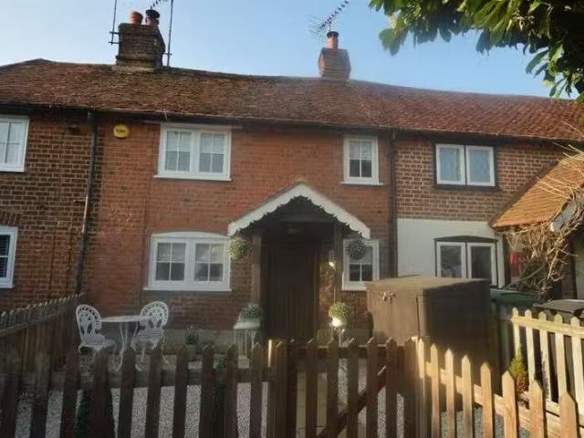 2 bedroom house for rent in Bricket Wood, St Albans, AL2
