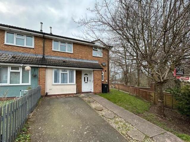 2 Bedroom House For Rent In Brierley Hill