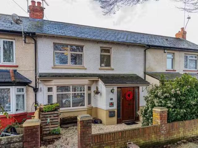 2 bedroom house for rent in Broad Street, Canton, Cardiff, CF11