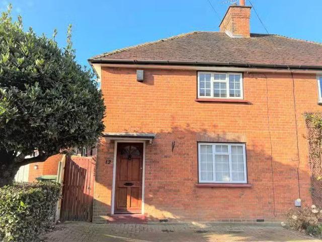 2 bedroom house for rent in Gordon Road, Shenfield, CM15