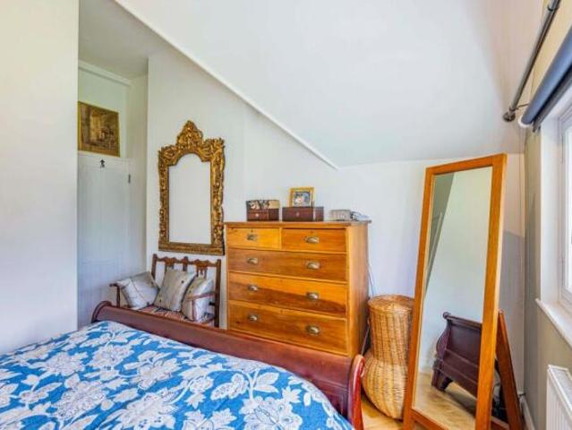 2 bedroom house for rent in Dorothy Boot Homes, Wilford, NG11