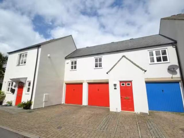 2 bedroom house for rent in Eastcliff, Portishead, BS20