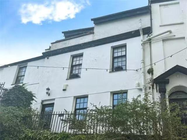 2 bedroom house for rent in Fore Street, Ilfracombe, Devon, EX34