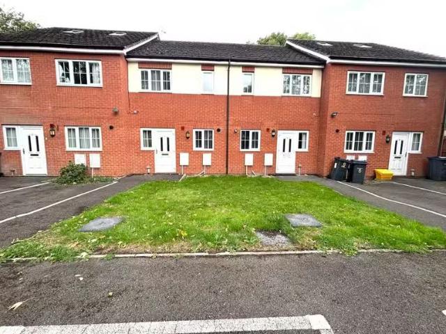 2 bedroom house for rent in Kings Close, Kings Norton, B30