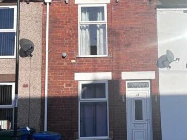 2 Bedroom House For Rent In Hasland