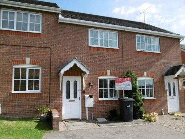 2 Bedroom House For Rent In Hasland