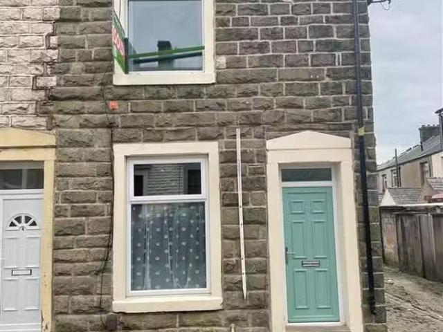 2 bedroom house for rent in Heywood Street, Great Harwood, Bla.
