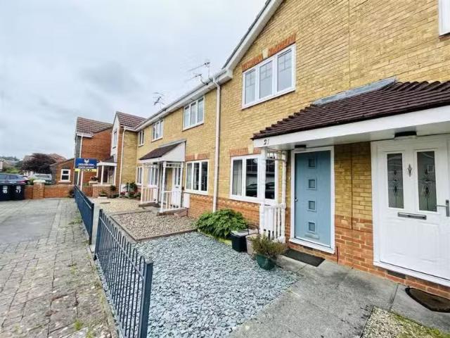2 bedroom house for rent in Jacobs Meadow, Portishead, BS20
