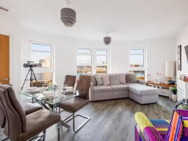 2 bedroom house for rent in Jefferson Avenue, Poole, BH15