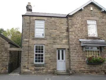 2 bedroom house for rent in Main Road, Darley Bridge, DE4