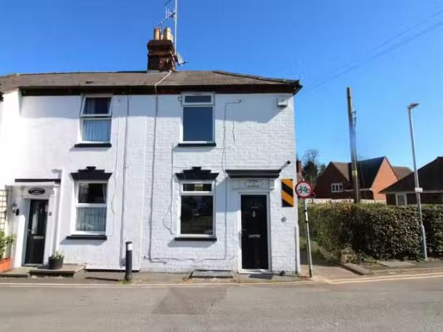 2 bedroom house for rent in Mitton Gardens, Stourport on Sever.