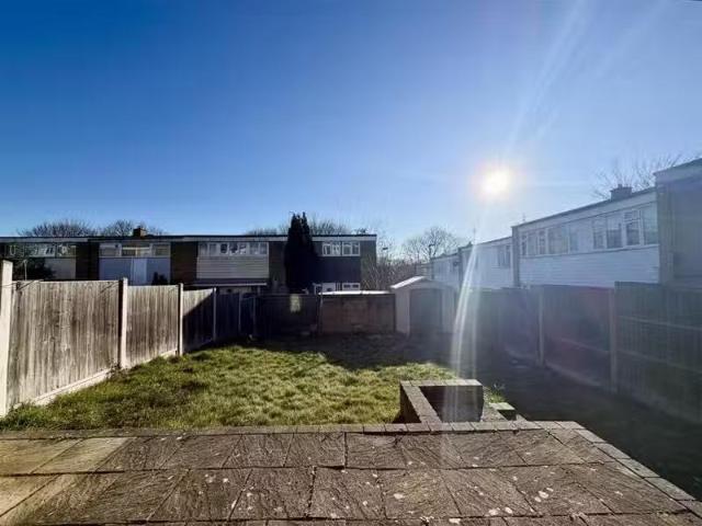 2 bedroom house for rent in Northbrooks, Harlow, CM19