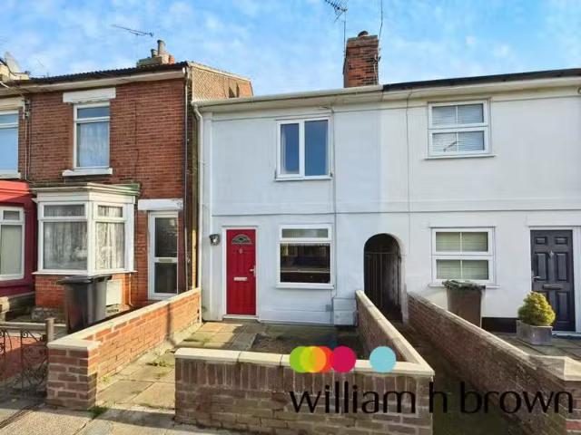 2 bedroom house for rent in Nayland Road, Colchester, CO4