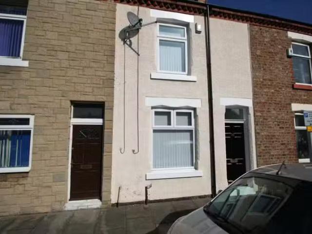 2 bedroom house for rent in Napier Street, Darlington, DL3