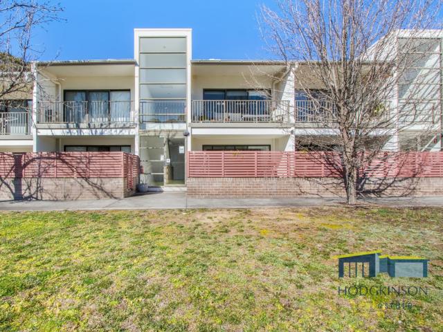 2 Bedroom House for Rent in Narrabundah
