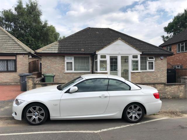 2 Bedroom House for rent in Sowerby Avenue, LU2 8AF