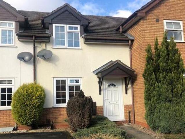 2 Bedroom House For Rent In Solihull, West Midlands