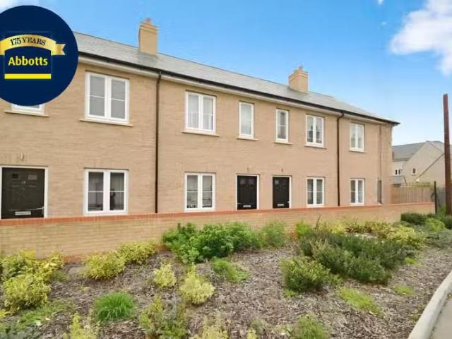 2 bedroom house for rent in School View Road, Chelmsford, CM1