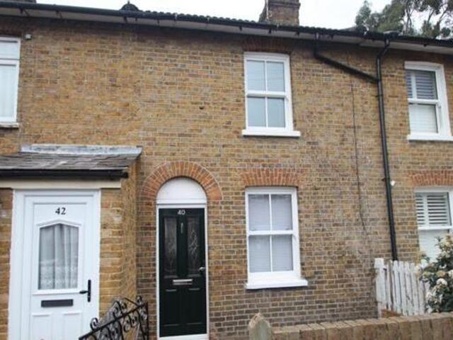 2 Bedroom House For Rent In St Pauls Cray