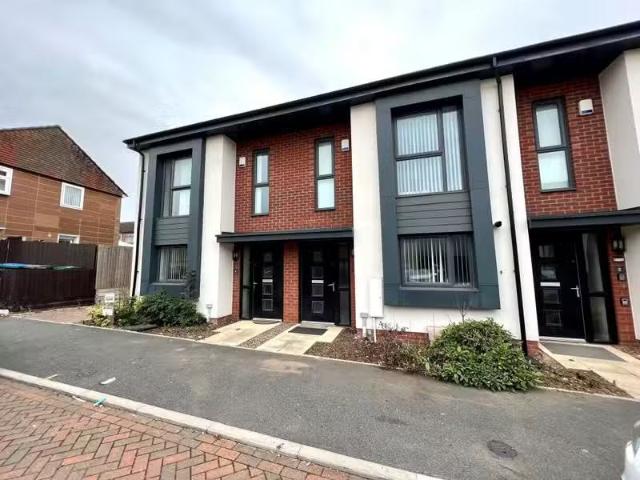 2 bedroom house for rent in Starling Close, CV4, Coventry, CV4