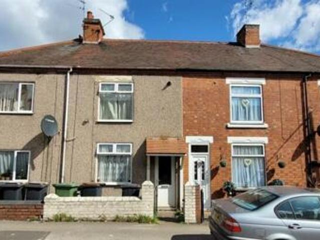 2 Bedroom House For Rent In Stockingford