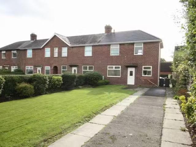 2 bedroom house for rent in Sutton Way, Great Sutton, Ellesmer.