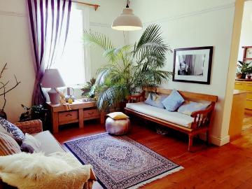 2 Bedroom House For Rent in Woodstock Upper