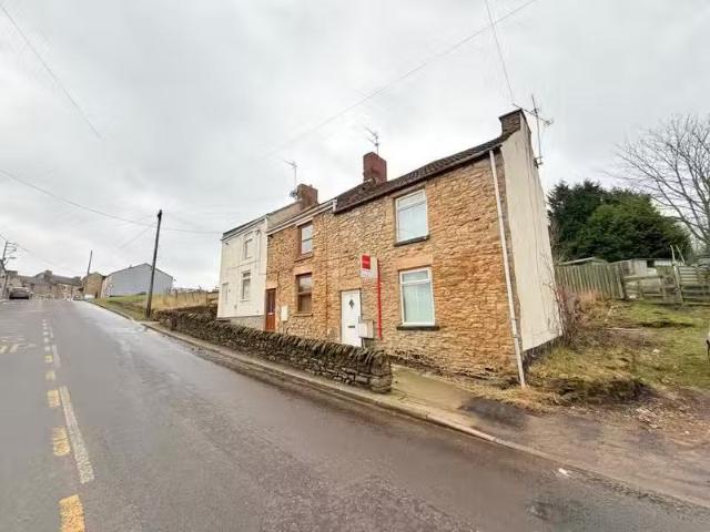 2 bedroom house for rent in Woodside, Witton Park, Bishop Auck.