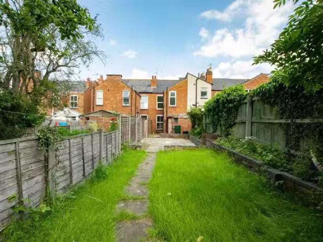 2 bedroom house for rent in Watford Road, Birmingham, West Mid.