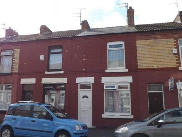 2 Bedroom House For Rent In Wallasey