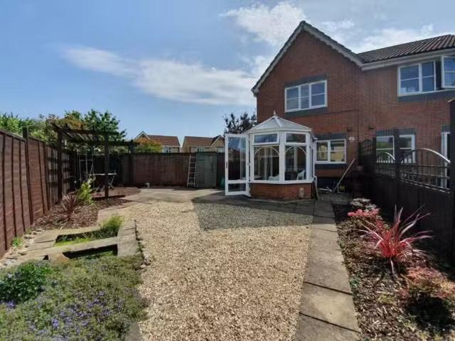 2 bedroom house for rent in Wheatfield Drive, Bradley Stoke, B.