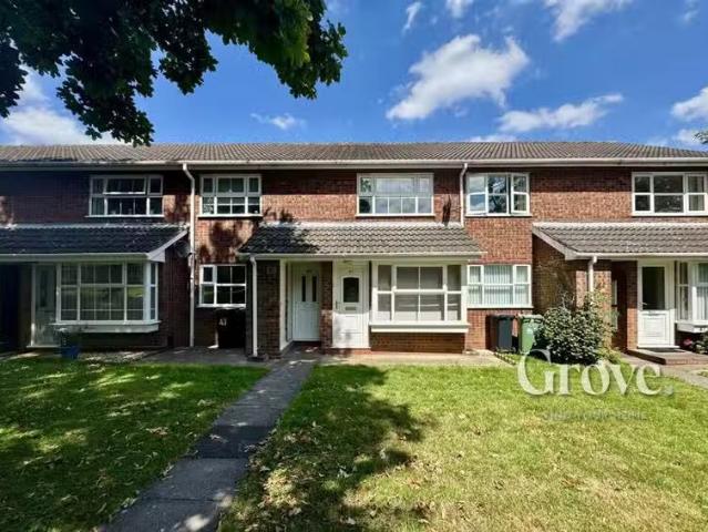 2 bedroom house for rent in Wicklow Close, Halesowen, B63