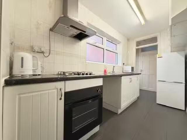 2 bedroom house for rent in Wright Road, Saltley B8