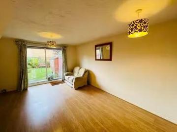 House for rent in Shetland - Garden, Equipped kitchen
