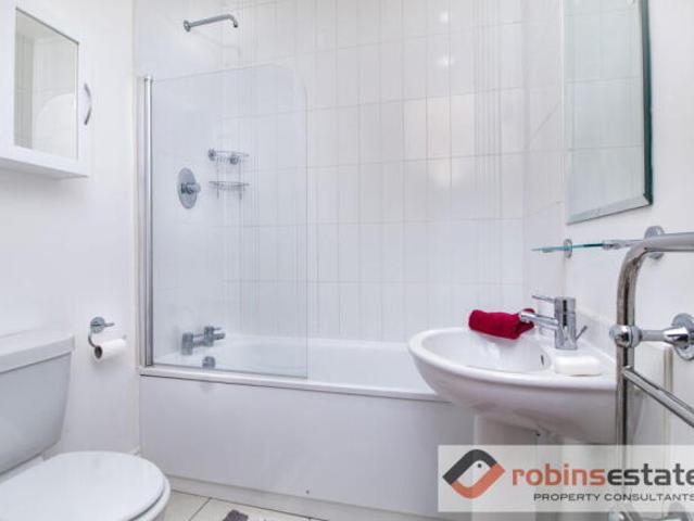 2 bedroom house for rent in The Ropewalk, Nottingham, NG1