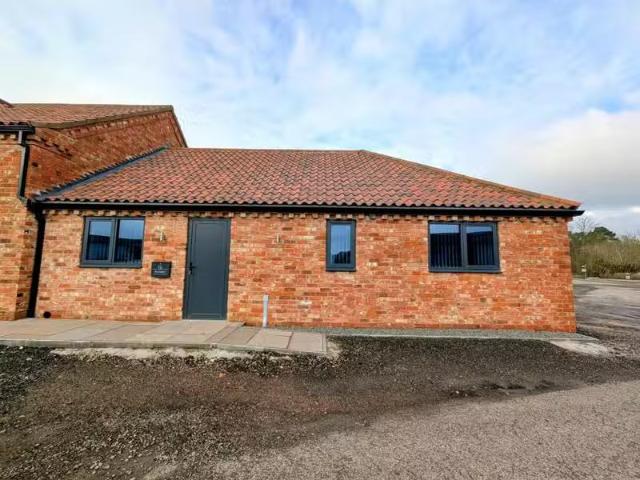 2 bedroom house for rent in The Stables, Retford, DN22