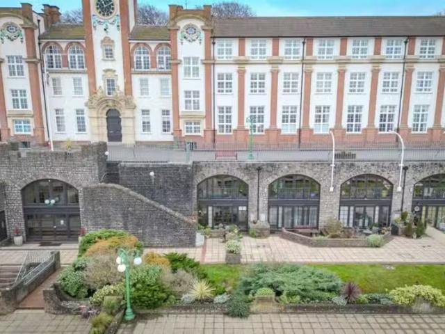 2 bedroom house for rent in The Vaults, Portishead, BS20
